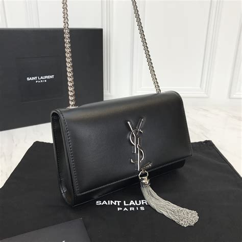 gently used ysl bag|ysl pre owned bags.